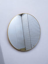 Brand New Wall Mounted Mirror