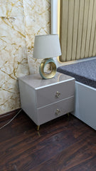 Brand New King Size Bed Set