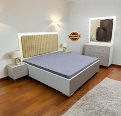 Brand New King Size Bed Set