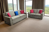 5 Seater Sofa Set