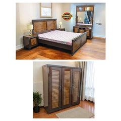 King Size Bedroom Set