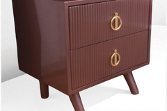 Tgsc Design Brand New Arrival 🔥 Evoc Cosmo 🔥 Bed Set