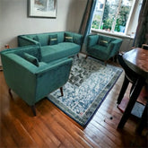 Tgsc Brand New Design - 5 Seater Sofa