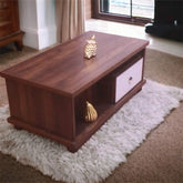 Tgsc Designs Brand New Coffee Table