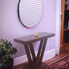 Tgsc Designs Brand New Console With Mirror