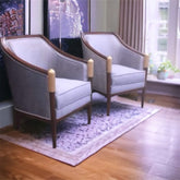 Tgsc Designs Premium Accent Chairs