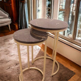 Marble finish tectile top (Subject To Price Change)