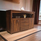 Multipurpose Cabinet (Subject To Price Change)