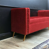 Smart Design 2 Seater Seattee (Subject To Price Change)