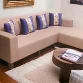 TGSC- L Shape Sofa (Subject To Price Change)
