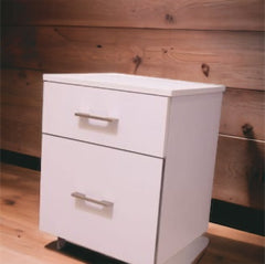 TGSC Mobile Office Pedestal/ Bed Side Table