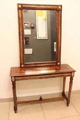 Console Mirror (Subject to Price Change)