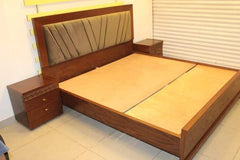 King Size Bed Set (Subject To Price Change)