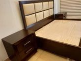 King Size Bed Set (Subject To Price Change)