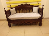 Chinioti Sofa (2 Seater) (Subject to Price Change)
