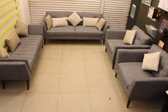 7 Seater Sofa Set (Subject to Price Change)