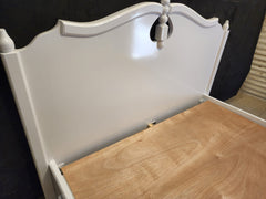 Queen Size Bed (Subject To Price Change)