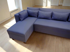 U Shape Sofa Set (Subject To Price Change)