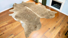 Genuine Cowhide Rug