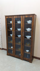 Brand New 3 Door Divider