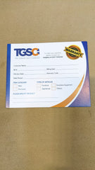 New 5 Seater Sofa Set