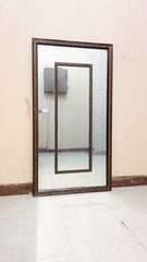 Wall Mounted Mirror