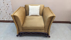 Comfortable 4 Seater Sofa Set