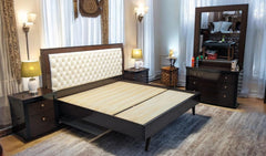 Complete Queen Size Bedroom Set