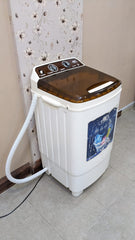 Anex Washing Machine