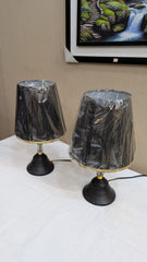 Brand New Pair Of Table Lamps