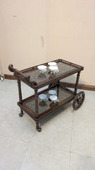 Tea Trolley
