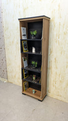 Brand New Book Shelf
