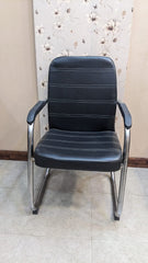 Combo Deal Office Table, Chair & Pedestal Drawer