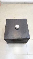 Center Table Side Table Set