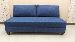 Seats.pk 3 Seater Armless Sofa