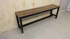6 Person Dining Table Set