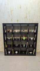 Book Shelf