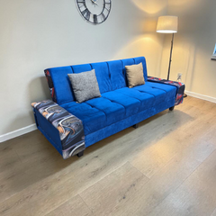 Sofa Cum Bed