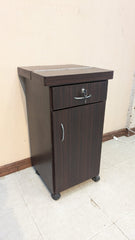 Foldable Iron Stand