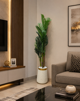 Brand New Artificial Planter