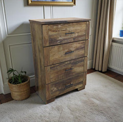 New Chest Of Drawers