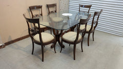 6 Seater Dining Table