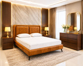 Brand New Soraya Bed Set