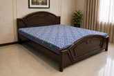 King Size Bed