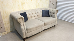 Comfortable 4 Seater Sofa Set