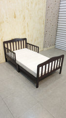 Toddler kid bed