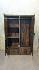 Brand New 2 Door Almirah