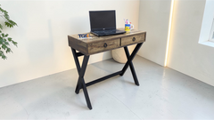 New DivineCrafts Writing Table