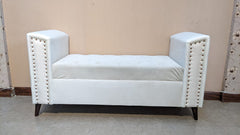 2 Seater Seattee