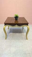 Center Table